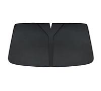 XIANTHKJDY Car Windscreen Sun Shade for Audi A4 (B9) 2015 2016 2017 2018 2019 2020 2021 2022 2023 2024, High UV Ray Reflector Front Windshield Sunshade, Foldable Automotive Interior Sun Protector