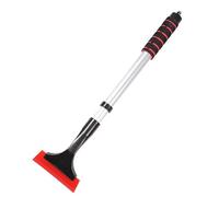 XIANTHKJDY Cars Ice Scraper, for Audi Q3 Sportback 2020-2024 Ice Scraper,Car Windshield Window Frost Snow Remover Car Glass Ice Scraping Snow Shovel Tool Wiper,Red