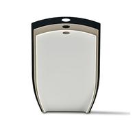 XIANTIAN 3 Pack Chopping Boards with Curved Edges, BPA-Free,Non Slip Chopping Board Mat, Cutting Boards Set, Cutting Vegetables Boards