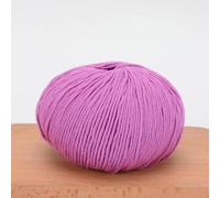 XIAO HUA 2 Rolls Purple, Weaving Yarn for Crocheting - 8 Strands, for DIY Craft Projects, Durable & Easy-to-Use Premium Soft Yarn for Crocheting Enthusiasts