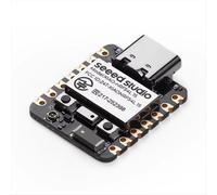 XIAO NRF54L15 Development Board IoT BLE 6.0 Zigbee Thread Sidewalk with Mic & 6- IMU for Audio Motion Sensing
