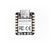 XIAO RA4M1 - Smallest Dev Board Based on 32-bit Renesas RA4M1, Arduino IDE-Ready, 19 GPIOs, RGB LED, CAN Bus, USB 2.0
