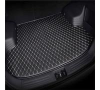 XIAOBINGFA Car Boot Liner Protector Mat Liner for Opel Zafira Life Bj. ab 2019, Cargo Cover Mat Waterproof Rear Trunk Cargo Tray Liners Protector Pad,B