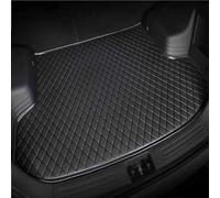 XIAOBINGFA Car Boot Liner Protector Mat Liner for Peugeot 308 SW II T9 I 2014-2017, Cargo Cover Mat Waterproof Rear Trunk Cargo Tray Liners Protector Pad,A
