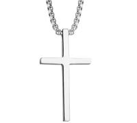 XIAOBUU Titanium Alloy Crucifix Jesus Cross Christian Cross Rosary Beads Rosary Rosary Beads Catholic Men Rosary Beads Catholic Women Catholic Gifts Rosary Beads Catholic