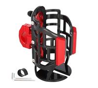 XIAOCE For CAN AM Renegade 1000/800 Xxc1000 G2 ATV/UTV Accessories Cup Holder Parts(A Style Red)