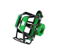 XIAOCE Water Bottle Drink Cup For Royal Enfield Bullet/Meteor/Classic 350 500 Interceptor 650 Continental GT 535 Himalayan 411 400(GREEN)