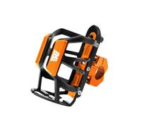 XIAOCE Water Bottle Drink Cup For Royal Enfield Bullet/Meteor/Classic 350 500 Interceptor 650 Continental GT 535 Himalayan 411 400(ORANGE)