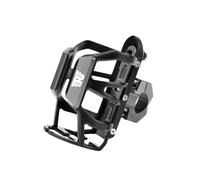 XIAOCE Water Bottle Drink Cup For Royal Enfield Bullet/Meteor/Classic 350 500 Interceptor 650 Continental GT 535 Himalayan 411 400(TITANIUM)