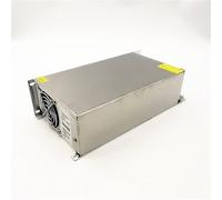 XIAOCLI 1200W 12V 24V 36V 48V 60V 72V 80V 90V 110v 220v Switching Power Supply LED power supply input 110/220V Ac To Dc Smps 12V 100a(100-130vac,36V 33A)