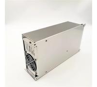 XIAOCLI 1200W 12V 24V 36V 48V 60V 72V 80V 90V 110v 220v Switching Power Supply LED power supply input 110/220V Ac To Dc Smps 12V 100a(200-240vac,90V 13A)