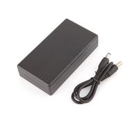 XIAOCLI 12V 2A 22.2W UPS Uninterrupted Backup Power Supply Mini Battery