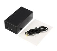 XIAOCLI 12V Security Standby Power Supply 2A 57.72W UPS Uninterrupted Backup Power Supply Mini Battery For Camera Router