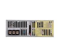 XIAOCLI 1800W 48V Power Supply 0-5V Analog Signal Control 0-48v Adjustable Power Supply 1800W AC to DC 48V SMPS(110VAC)