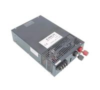XIAOCLI 2000W 2500W 3000W Switching power supply 0-12V 24V 36V 48V 60V 80V 90V 110V 220V 300V 400V AC-DC voltage current adjustable(100-130vac,0-80V_3000W)