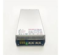 XIAOCLI 2000W PFC function switching power supply 24v 36v 48v 60v 80v 90v 110v input 100~230vac(50V 40A)