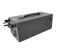 XIAOCLI 2000w Switching Power Supply 0-12V 24v 36v 48V 60V 70V 90V 110V 220V 300V 400v 600v Adjustable Voltage&current digtial display(220V,0-48V 0-42A)