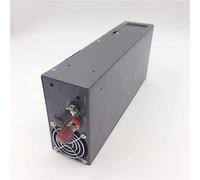 XIAOCLI 2000W Switching Power Supply 12V 15V 24V 27V 36V 48V 60V 72V 110V 220v DC power supply 220V 110V INPUT(220V,90V 22A)