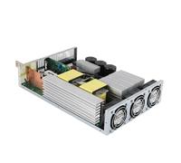 XIAOCLI 24V Power Supply 0-24V Adjustable Power 0-5V Analog Signal Control 220V 380V AC to DC 24V 188A 4500W(220VAC)