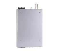 XIAOCLI 24V Power Supply 0-24V Adjustable Power Supply 0-5V Analog Signal Control 220V 380V AC-DC 24V 166A 4000W