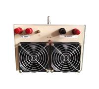 XIAOCLI 3000W 0-72v 0-41A current&voltage both adjustable Switching power supply 220v AC-DC 72v For industry led Laboratory power suppl(100-130vac)