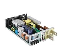 XIAOCLI 3000W 24V Power Supply 0-24V Adjustable Power 24VDC AC-DC 0-5V Analog Signal Control SE-3000-24 Power 24V 125A