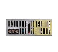 XIAOCLI 3000W 27V Power Supply 0-27V Adjustable Power 0-5V Analog Signal Control 220V AC to DC 27V110A LED Driver