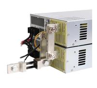 XIAOCLI 5000W 48V Power Supply 0-48V Adjustable Power AC-DC 0-5V Analog Signal Control SE-5000-48 Power 48V 104A