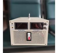 XIAOCLI 5000W Output current&voltage both adjustable Switching power supply AC-DC 0-12V 24V 36V 150V 60/72/80/90/110/220v small size(200-240vac,0-12V 0-415A)