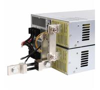 XIAOCLI 6000W 30V Power Supply 0~30Adjustable Power 0-5V Analog Signal Control 220V AC-DC 30V 200A Motor LED SMPS