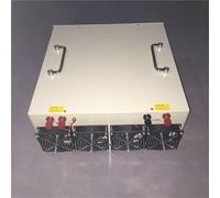 XIAOCLI 8000W Output current&voltage both adjustable Switching power supply AC-DC 0-36V 150V 60/72/80/90/110/220v small size(200-240vac,0-150V 0-53A)