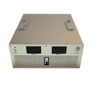 XIAOCLI CHUX 6000W Switching Power Supply 24V 60V 72V 80V 90V 100V 120V 250V 1000V 1500V AC to DC Adjustable Power Supply S-6000W(220V,0-72V 0-83A)