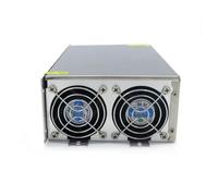 XIAOCLI CN DC 36V 25A 1000W 1100W 1150W 1200W 1300W 1400W 1500W Power Supply / 12V 48V 24V 60V 72V Power / 110-220V Motor Mining PSU(60v,1500W)