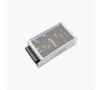 XIAOCLI D-120A/B/C 5V 12V 24V Dual Output 120W Switching power supply Output Voltage AC-DC SMPS(D-120B 5V6A 24V4A)