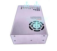 XIAOCLI Mini 1200W switching power supply 110/220vac to DC 12V 24V 36V 48V 80V 110V 220V output voltage current adjustable PSU CC CV(220V,72V 16A)
