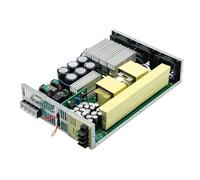 XIAOCLI NEW DC 68V 110V 150V 200V 250V 300V 350V Switching Power Supply 0-5v Analog Signal Control Source Ac-Dc 0.5V-NV(110V_1800W)