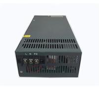 XIAOCLI Switching Switch Power Supply 27V 55A 1500W Voltage110V 220V AC TO DC27V SMPS For LED Strip Display Light CNC(110V)