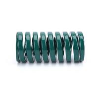 XIAOGYYE 1Pcs Green Heavy Load Die Mold Spcompression Spouter Diameter 8 10 12 14 16 18 20 22 25 27 30 35 40Mm,Length 20-200Mm/Od 12Mm * Id 6Mm/100Mm