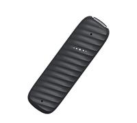 Xiaojikuaipao Wireless 360¡ã Omnidirectional Pickup K5 Mic for Vlog Live Streaming, 30m Long Range, Real-Time Sync, Plug-play, Noise Cancellation, 15H Working Hours. Perfect for Outdoor Use