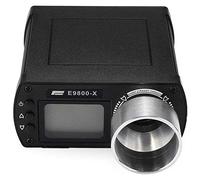 XIAOJUN E9800-X Speed Tester LCD Screen Chronograph FPS High-Power for Hunting Chronoscope Speed Tester