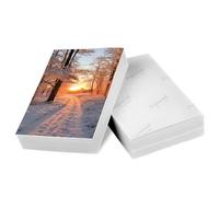 XiaoLidm 200 Sheets Photo Paper 6x4 inch, 230gsm Photo Paper Glossy, A6 Photo Printer Paper for Canon Hp Epson Inkjet Printer, 10 x 15 cm