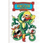 Xiaolin Showdown: Season 1 (2 Discs 2003) - Tara Strong, Grey DeLisle, Tom Kenny