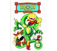 Xiaolin Showdown: The Complete First Season [New DVD] Full Frame