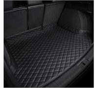 XIAOLINGBAIHUO Car Boot Mats for Dacia Manifesto (Concept) 2023, Waterproof Rear Trunk Cargo Tray Liners Protector Pad, Anti-Scratch Cargo Tray Liners