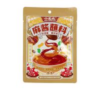 Xiaolongkan Original Sesame Dipping Sauce (Sauce Pack + Juice Pack) 100g