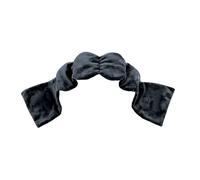 XIAOMAIDAM Gentle Pressure Sleep Mask | Patented Light Blocking Design for Sleeping, Traveling & Relaxation