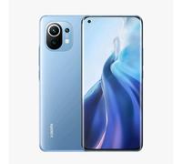 Xiaomi 11 5G Dual Sim Unlocked Blue Boxed 256GB / 8GB New 1 Year UK Warranty