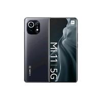 Xiaomi 11 5G Dual Sim Unlocked Boxed Grey 256GB / 8GB New 1 Year UK Warranty