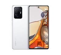 Xiaomi 11T Pro 5G Dual SIM 8GB RAM 256GB Moonlight White