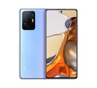 XIAOMI 11T PRO 5G DUAL SIM - CELESTIAL BLUE - 256GB 8GB RAM -VODA UNLOCKED - NEW